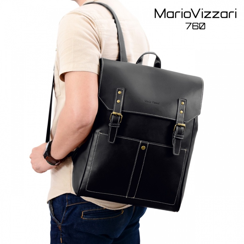 TAS RANSEL PRIA BACKPACK  ~ 760 ~