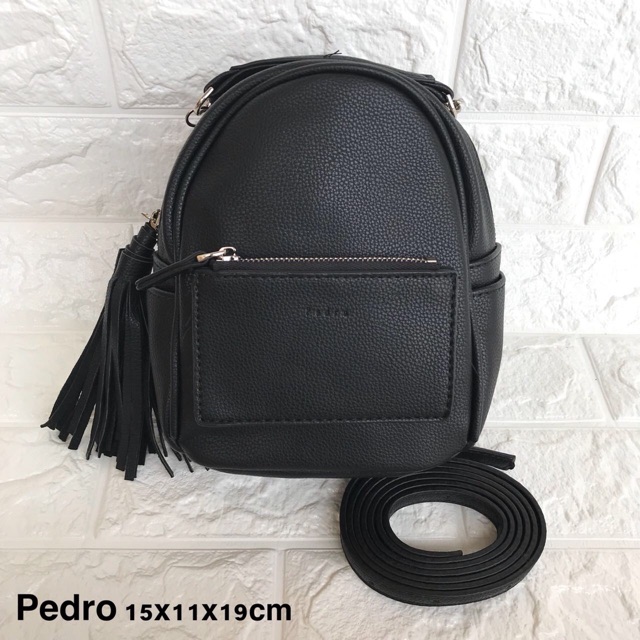PEDRO RANSEL MINI