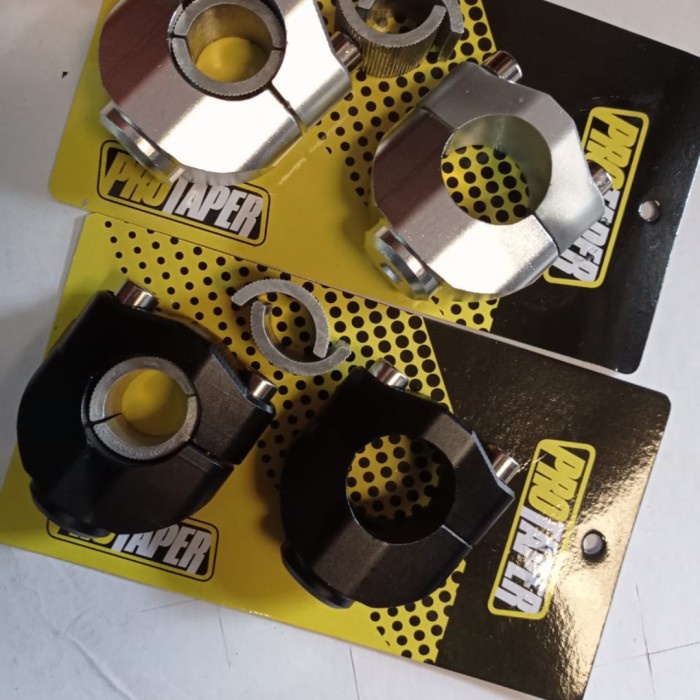 Raiser Stang Trail Baut Tanam Protaper