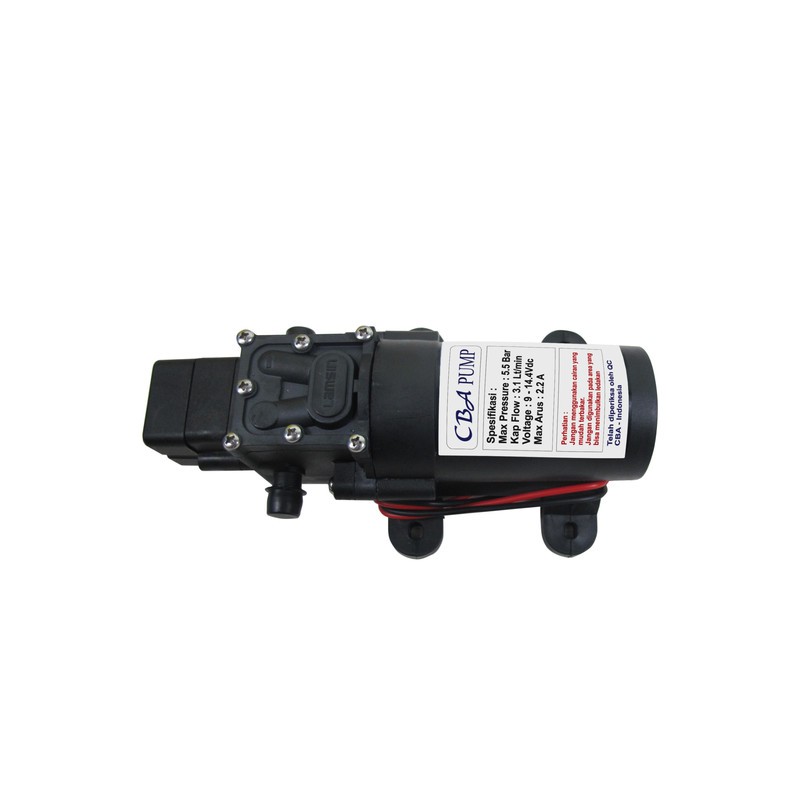 SPAREPART DINAMO SPRAYER ELEKTRIK MEREK CBA