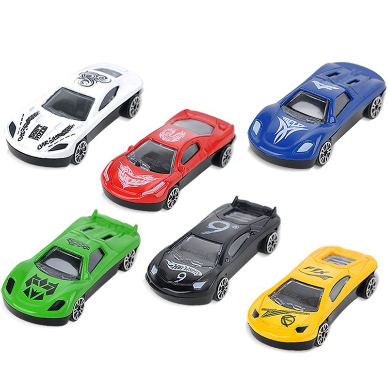 toy sports cars