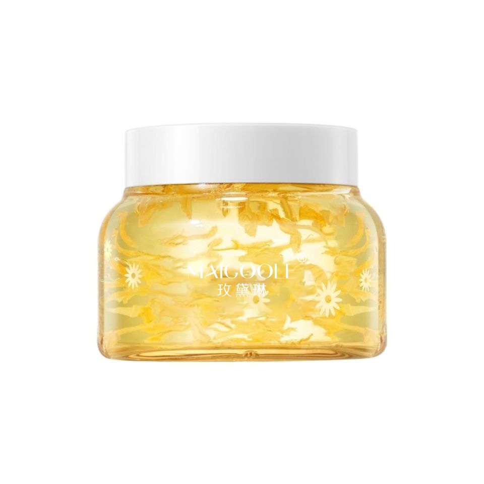 Maigoole Calendula Sooting Mask