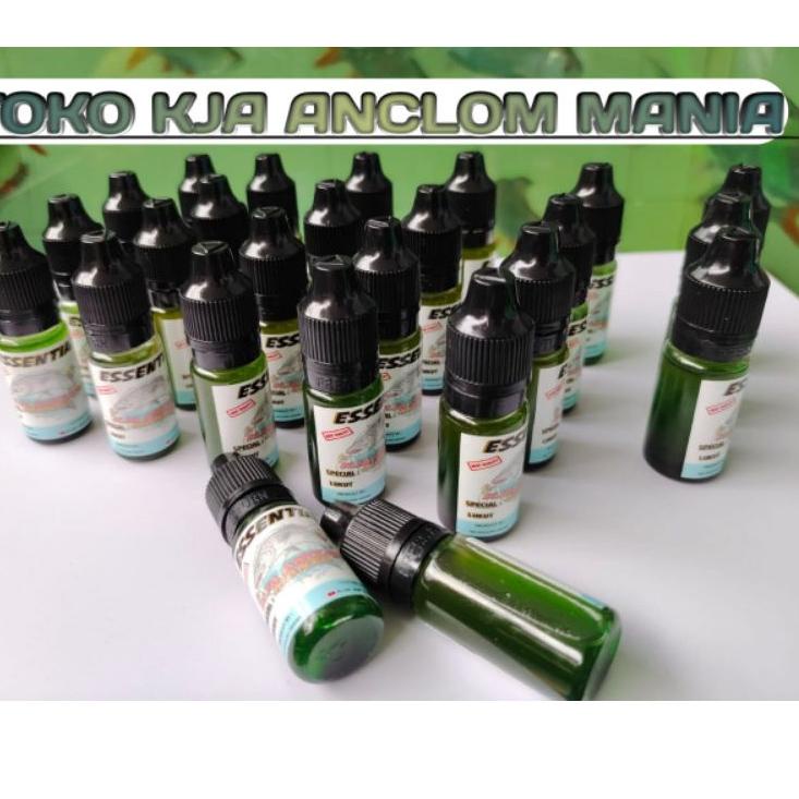 ✤ essential lukut khusus, essen ikan nila, waduk Jatiluhur, Cirata, Jatigede, essen kja anclom mania