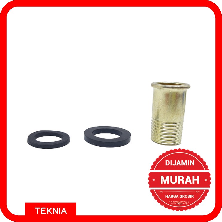 Pump AirLux 1&quot; x 3/4&quot;  - Otomatis Pompa Pendorong ALX