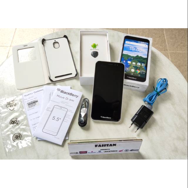Blackberry Aurora Android Ram 4 Rom 32 Hp original bekas murah resmi seken