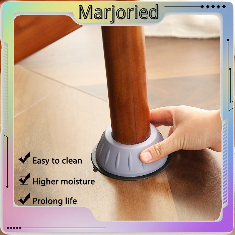 Mesin Cuci Memperbaiki Pengurangan Braket Anti liding Cushion Furniture Peralatan Rumah Stabil -MJD