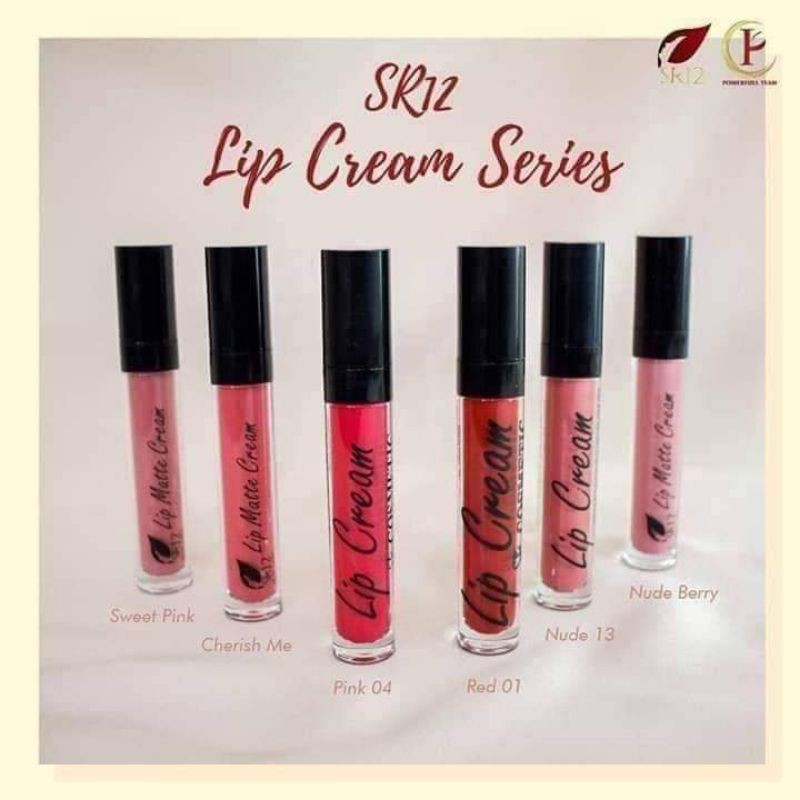 lipstik sr12