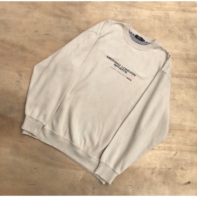Crewneck michiko london