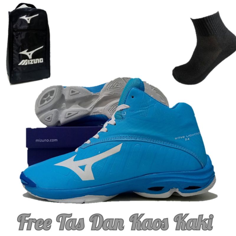 Harga sepatu mizuno wave hotsell lightning z3