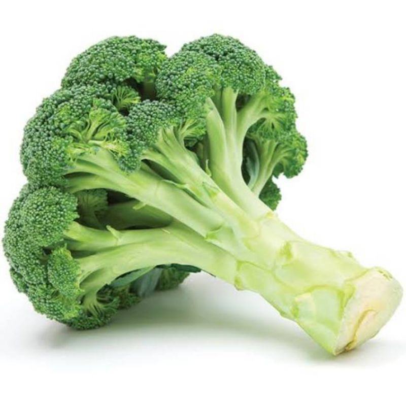 

Brokoli bersih Segar 250 gr/Fresh Broccoli