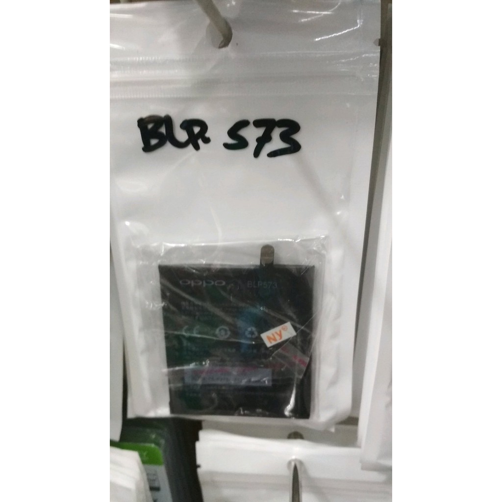 BATERAI BATTERY BATRE OPPO N1 MINI BLP 573 ORIGINAL