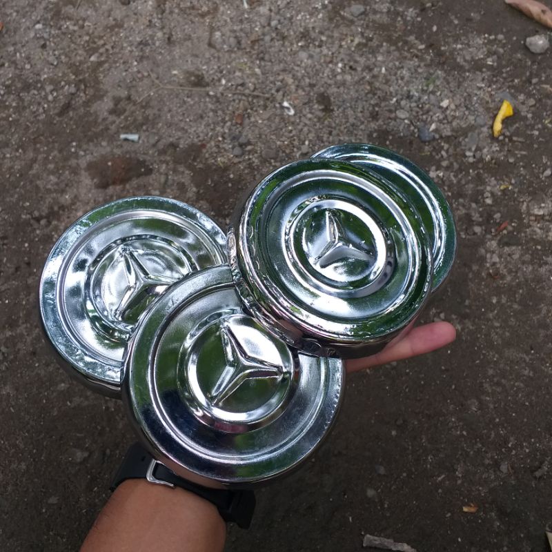 wheeldop mercy tahun tua mobil mercy antik aksesoris mercy part mercy wheeldop velg mercy
