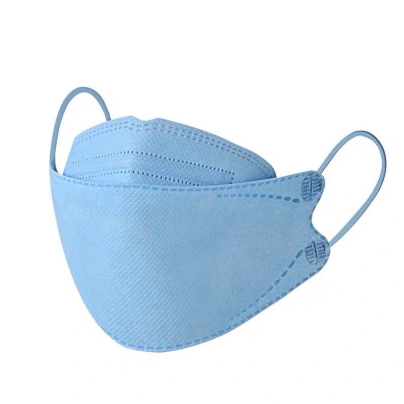 Careion KF94 Masker 4 Ply 10pc Anti Virus || Careion KF94 Masker 4 Ply 10pc PM 2.5 Filter