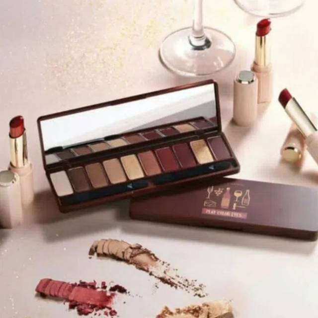 Etude eyeshadow original