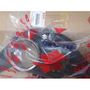 Cover Kilometer / Spido Suzuki Satria fu 2009-2012 SGP