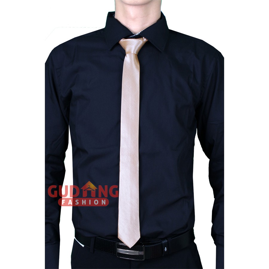 dasi slim pria TIE 362