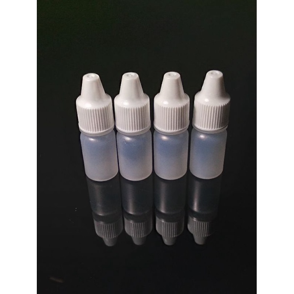 

Botol tinta kosong 5ml 100pcs