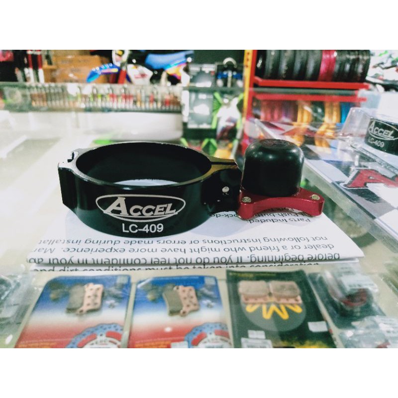 Launch control accel LC-409 KTM SX 85 2003-2013