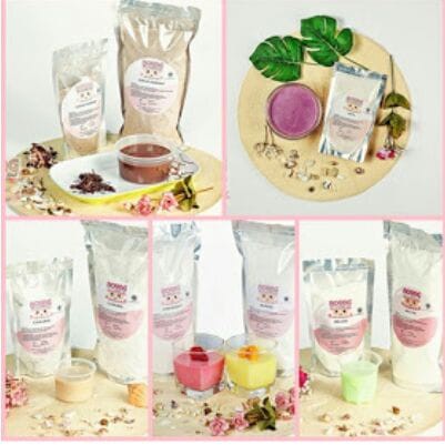 

noung puding