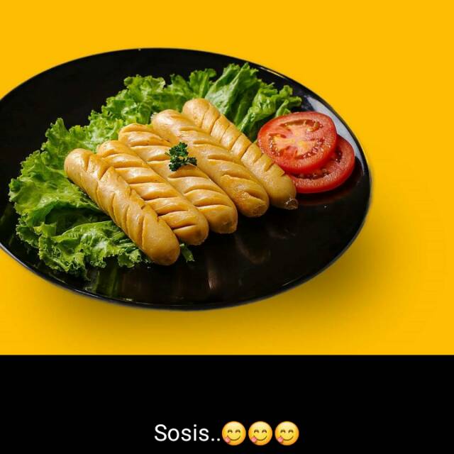 

Sosis ikan