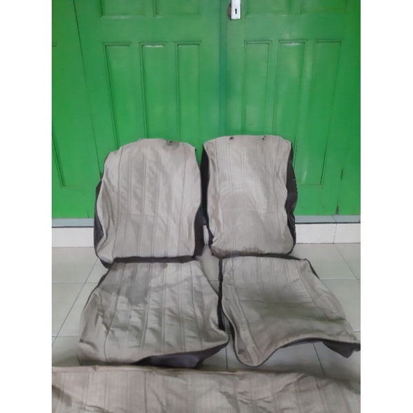 Sarung Jok ORI Corolla DX 82-83