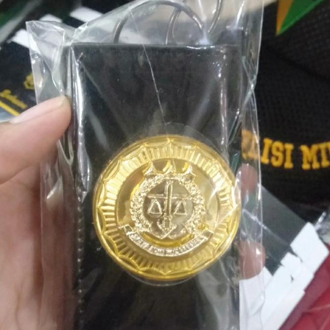 gantungan kunci kejaksaan