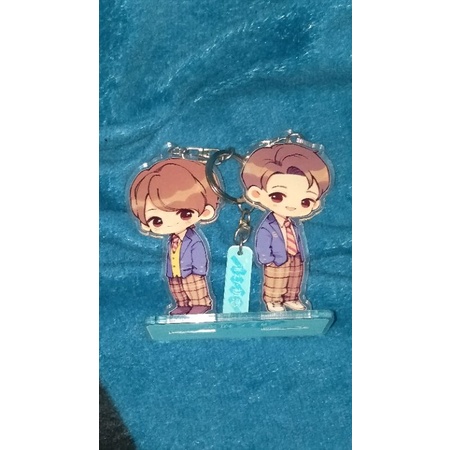 Kieta Hatsukoi Standee Ganci Acrylic JDrama Dorama BL Drama Boys Love