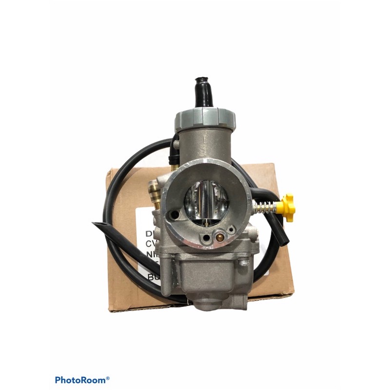 karburator carburator carbu karbu honda PE 28 NSR detail original