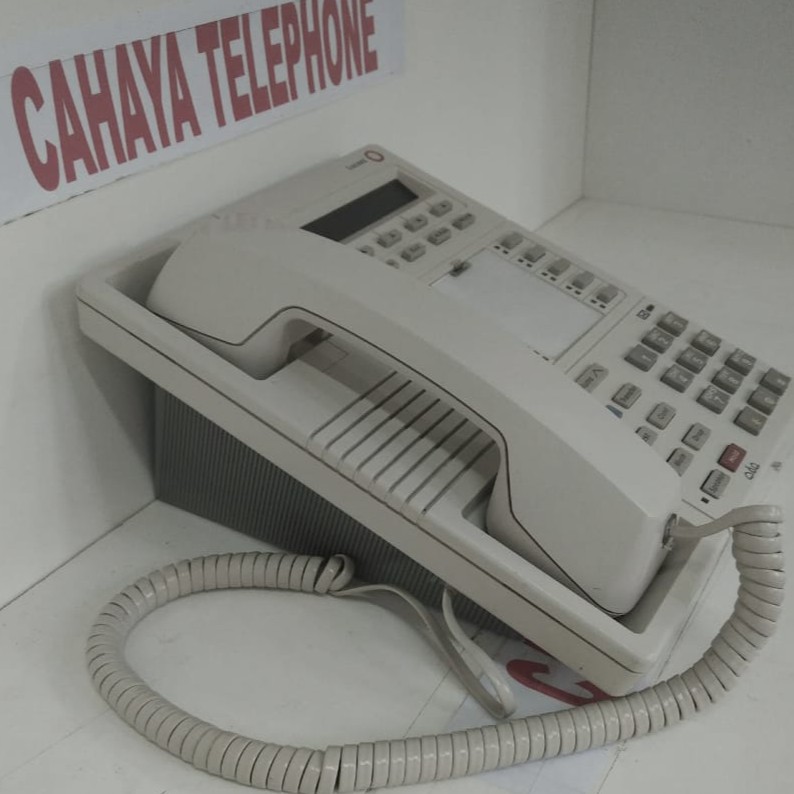 Telepon AT&amp;T Lucent Avaya 8410 D - second