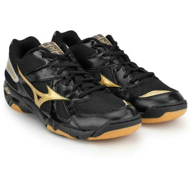 sepatu mizuno wave twister 4