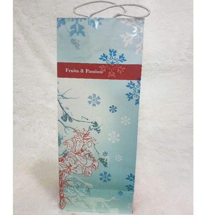 

Paper Bag/Kantong Kertas Lunar