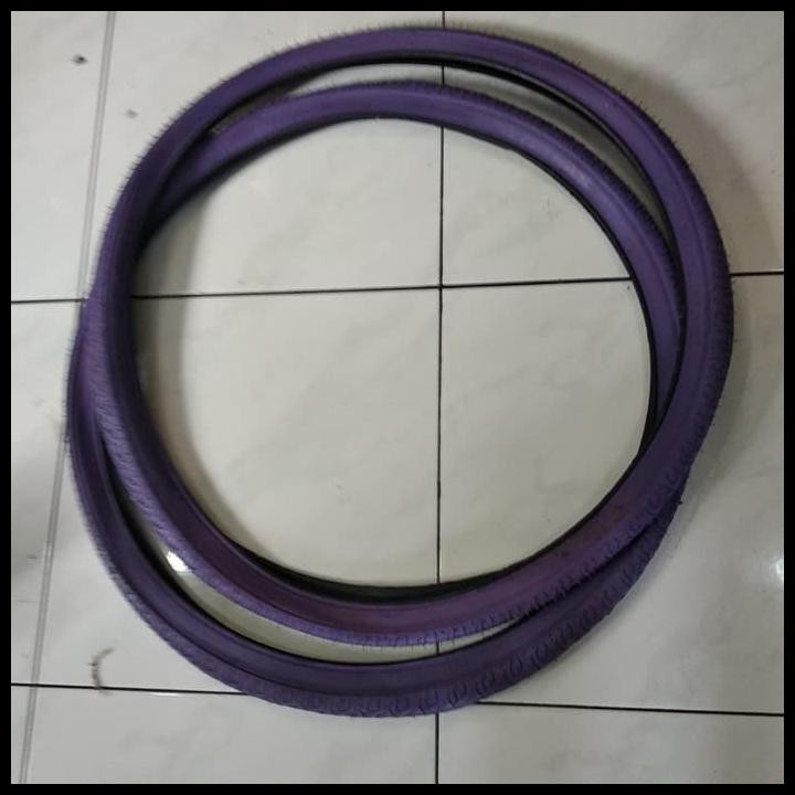 26 X 1.50 BAN LUAR SEPEDA UNITED , 150 WARNA MTB , FEDERAL , TRILL