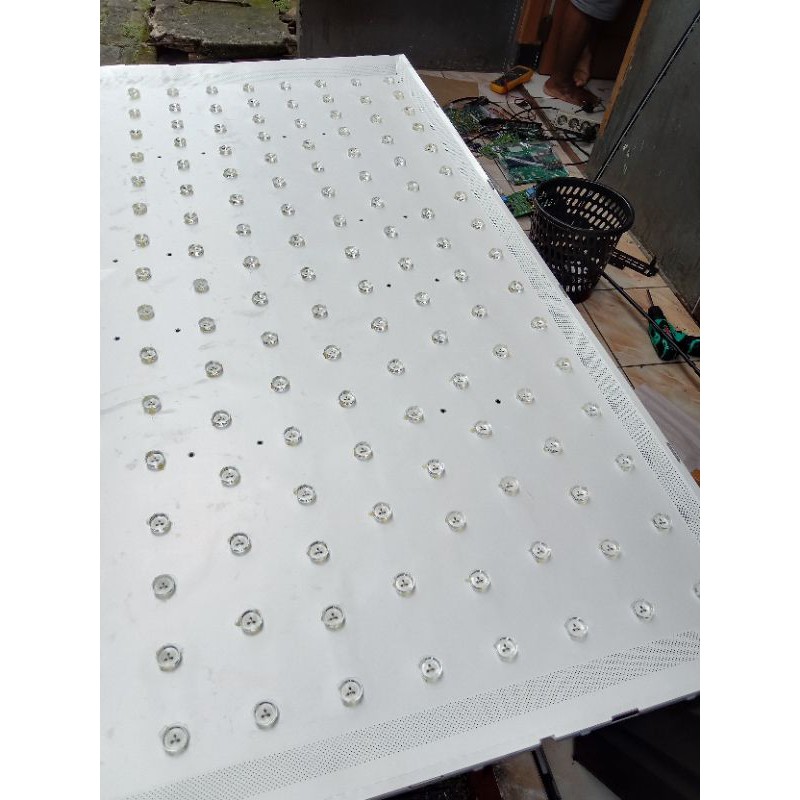 Lampu tv led lg 60LA6200