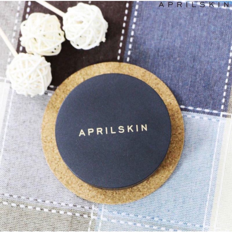 Aprilskin cushion