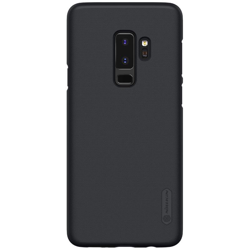 nillkin hardcase samsung Galaxy s9 & s9 plus