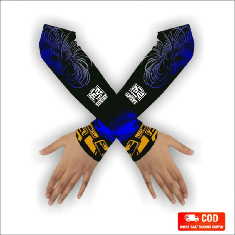 1SET MANSET OLAHRAGA FULPRIN PRIA&WANITA