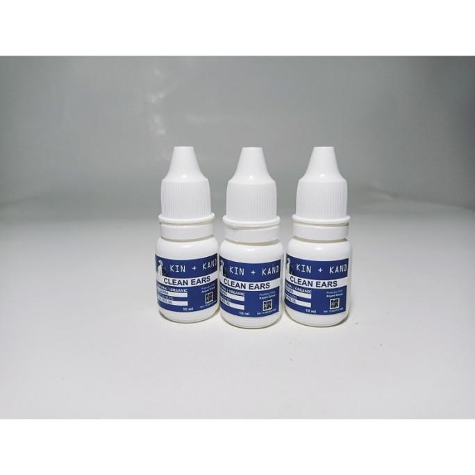 PROMO CONGEK OBAT RADANG TELINGA BENGKAK OBAT TETES KUCING TELINGA INFEKSI G Murah