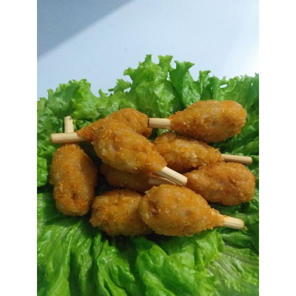 

kaki naga frozen food
