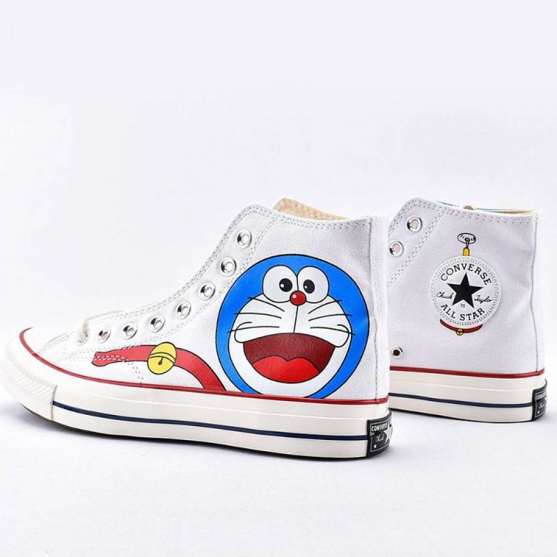 sepatu converse 70s high doraemon sepatu converse original