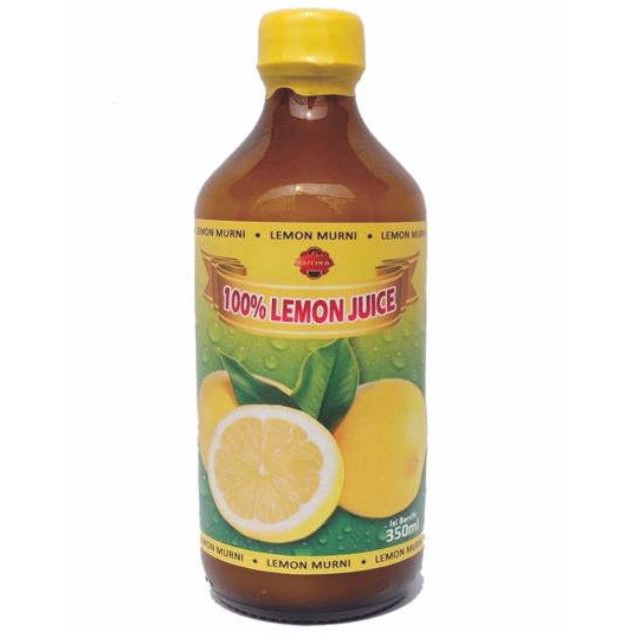 

Lemon Juice Ozora