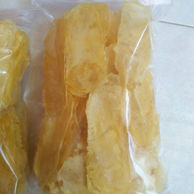 

Keripik tette / keripik singkong