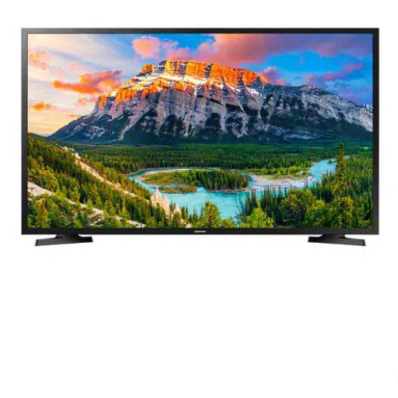 SAMSUNG 32N4001 LED TV 32 Inch HD Digital DVB-T2 USB HDMI-1
