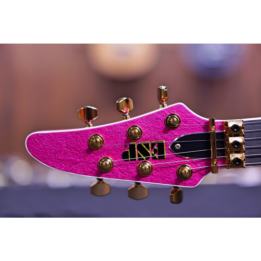 ESP Original Horizon III Castmetal pink E7690212