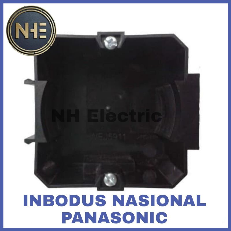 Inbow Doos Panasonic - Inbodus Nasional Panasonic - Inbow Doos Kotak Panasonic