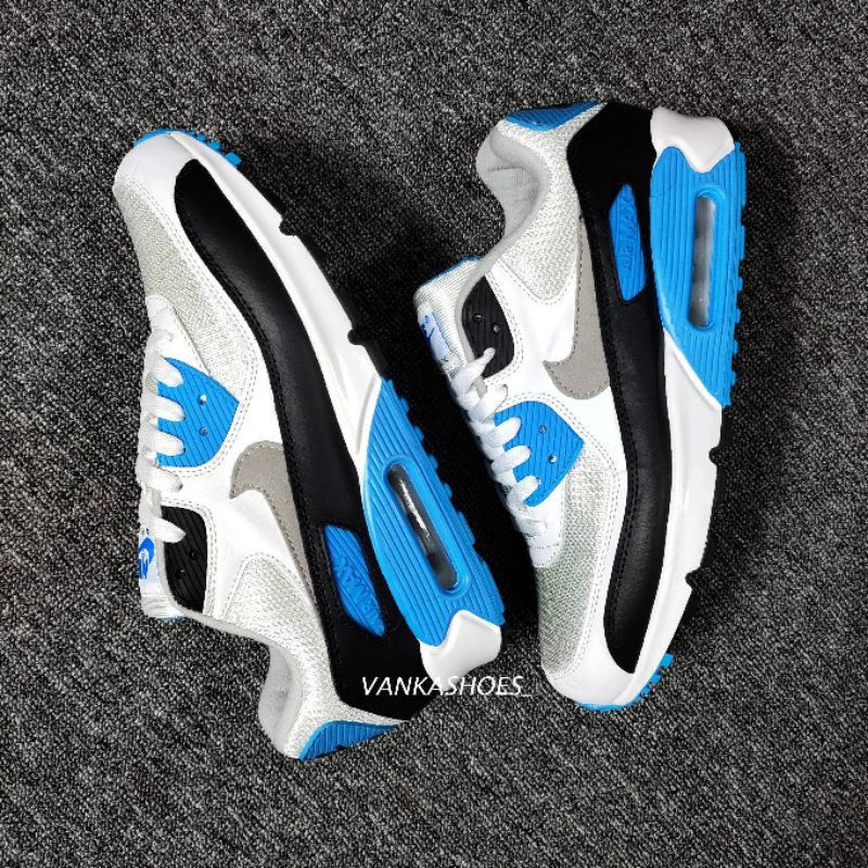 SEPATI AIR MAX 90 LASER BLUE