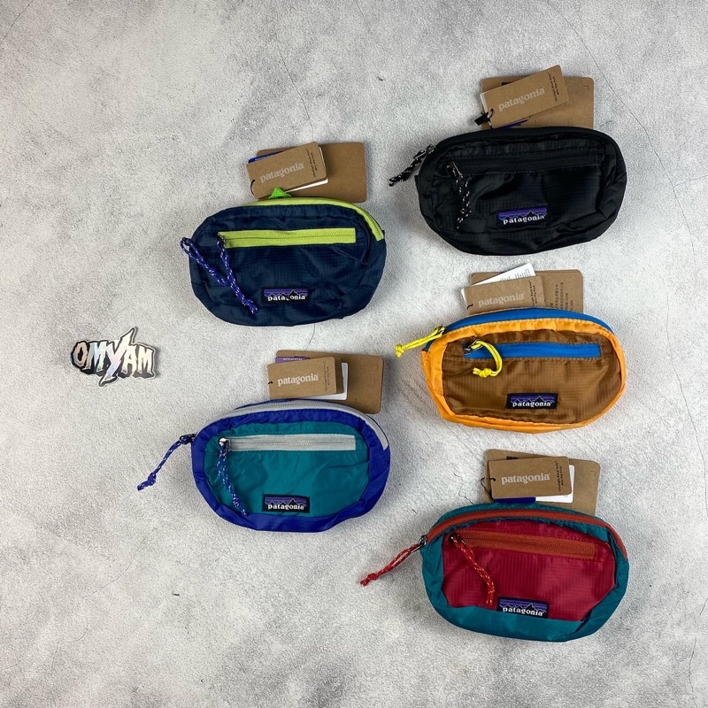 WAISTBAG / TRAVEL MINI HIP PACK PATAGONIA ORIGINAL
