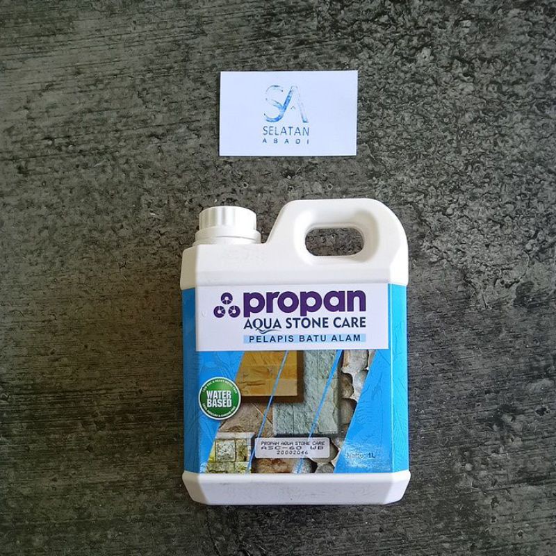 Jual Propan Aqua Stone Care ASC 60 WB | Shopee Indonesia