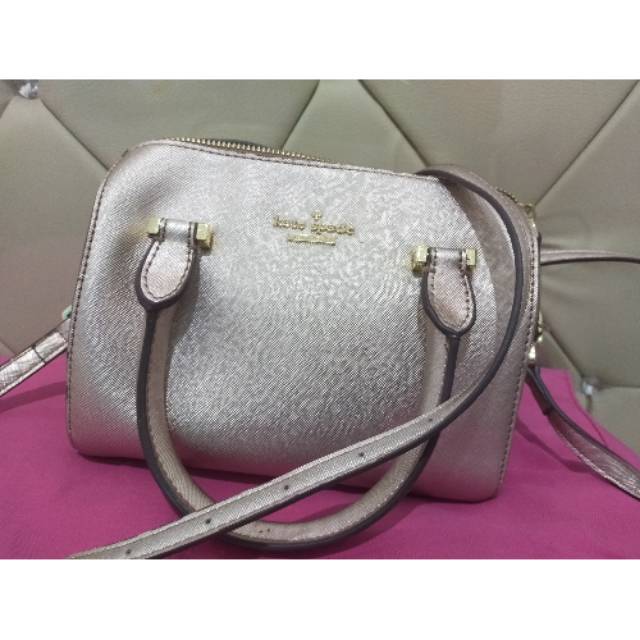 Preloved Tas Sling BagKate Spade Mini