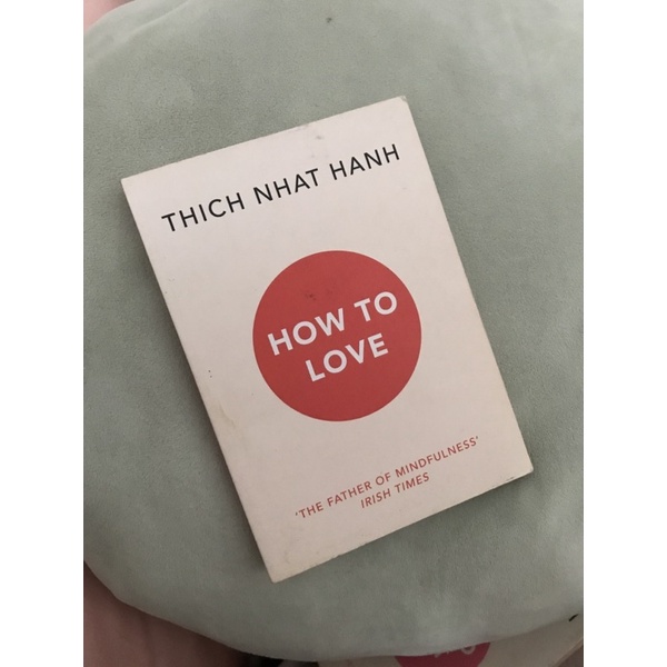 How To Relax / How To Love / How To Fight