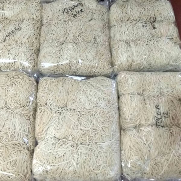 

Bakmi Mentah Home Made isi 5 pcs